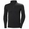 Top Base Layer Lifa Merino 1/2 Zip | Picksea