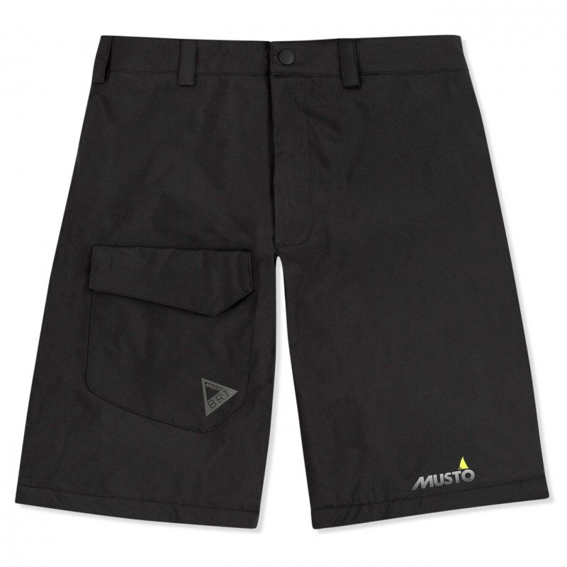 BR1 Race Waterproof Shorts