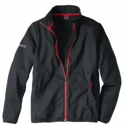 Synergy Fleece jacket