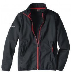 Veste softshell Synergy Fleece jacket de Musto