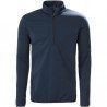 Softshell Micropolaire Synergy 1/2 Zip