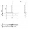 Pontoon Fender Fixing Kit