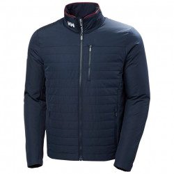 Blouson Crew insulator de Helly Hansen