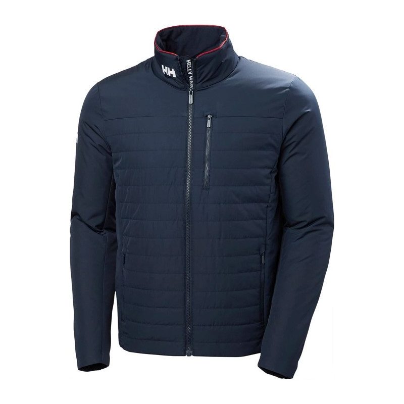 Crew Insulator Jacket