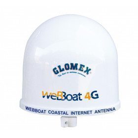 Antenne weBBoat 4G/Wifi