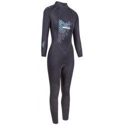 ALIZE 5mm wetsuit for women