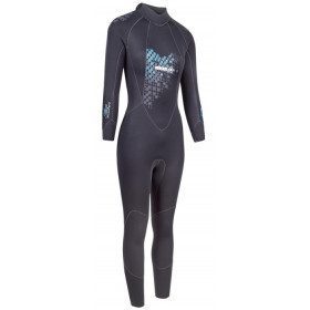 ALIZE 5mm wetsuit for women
