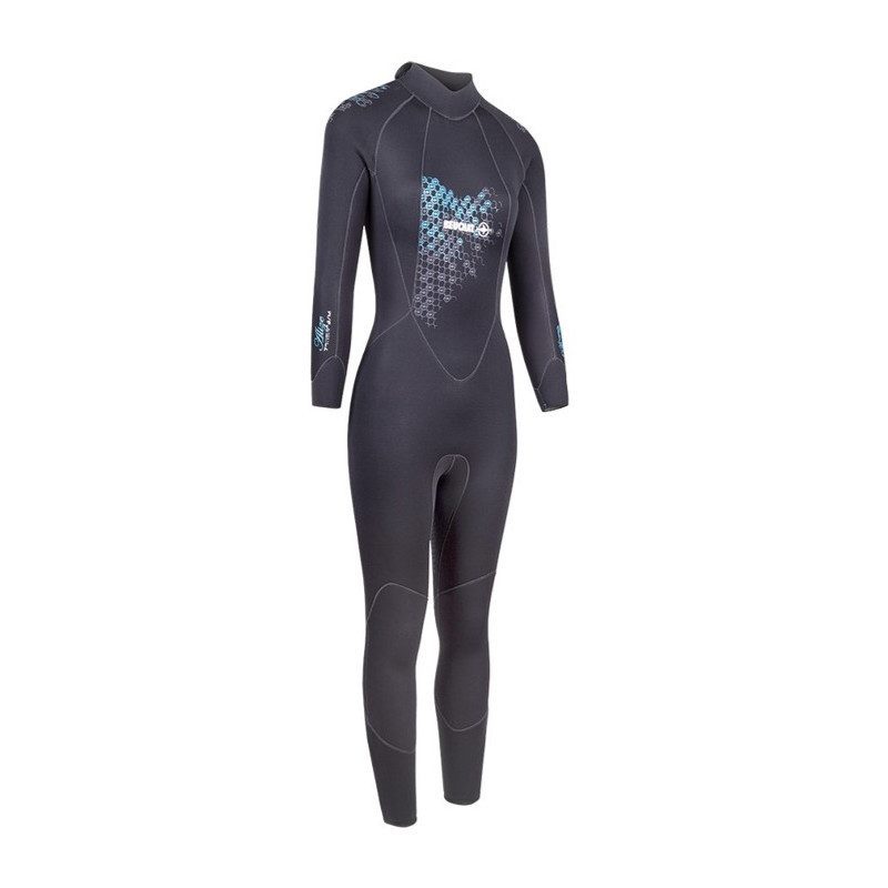 ALIZE 5mm wetsuit for women