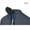 ALIZE 5mm wetsuit for women