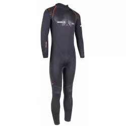 Combinaison Optima néoprène 5mm pour homme de Beuchat