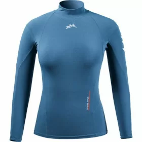 Top manches longues XWR PRO de Zhik pour femmes