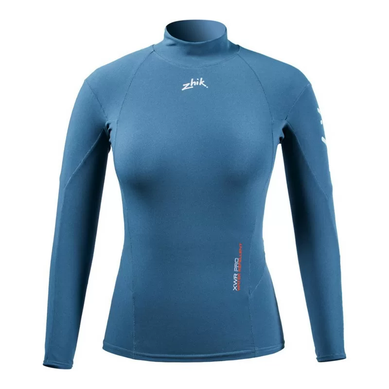 Top manches longues XWR PRO de Zhik pour femmes Top manches longues XWR PRO de Zhik pour femmes