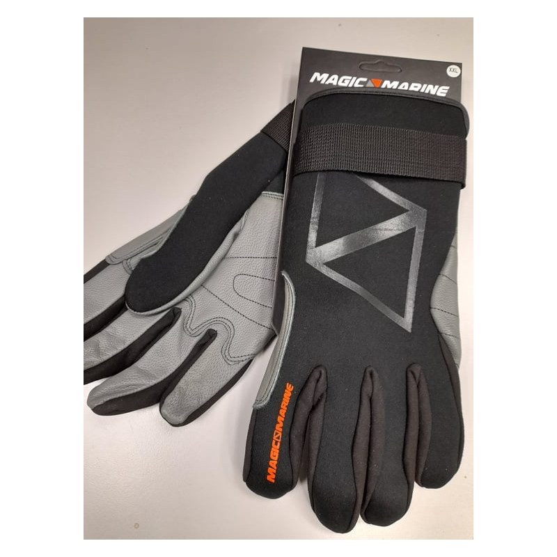 Ignite Neoprene 3mm Gloves