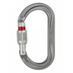 Carabiner OK Screw Lock