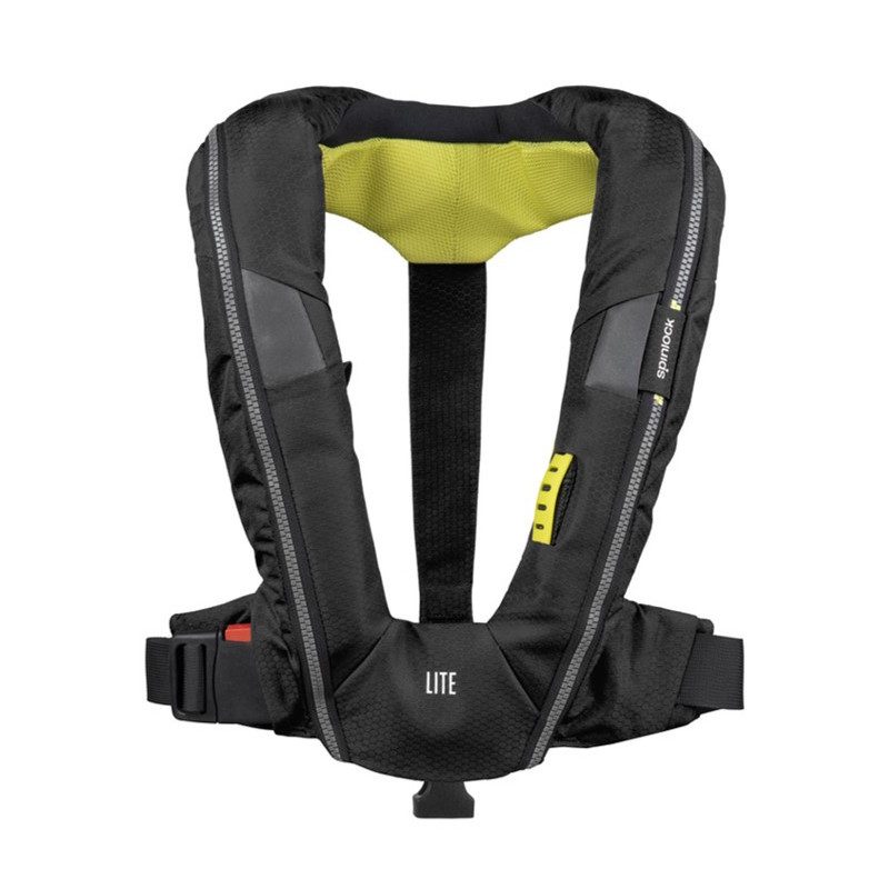 Spinlock Deckvest Lite 170N Lifejacket | Picksea