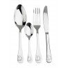 ANCHOR stainless steel cutlery 24 pieces