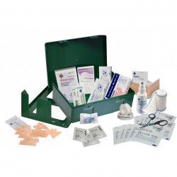 Trousse de secours...