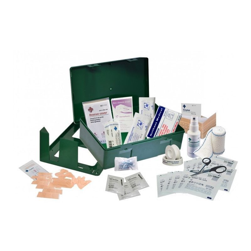Trousse de secours Navigation Semi-hauturière Trousse de secours Navigation Semi-hauturière