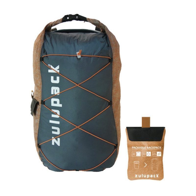 Packable Backpack 17L