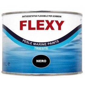 Antifouling Flexy pour pneumatique de Marlin Yacht Paints