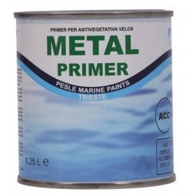 Metal Primer Green 0.250L