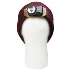 Coal Lamp cap with...