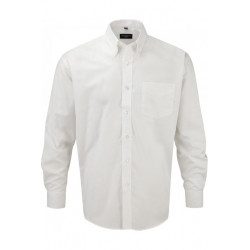 Men's thick fabric Oxford...