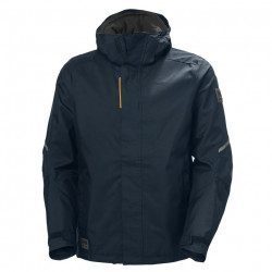 Veste Shell Kensington...