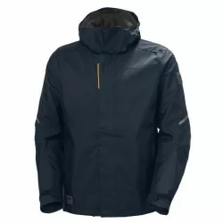 Veste Shell Kensington de Helly Hansen Workwear