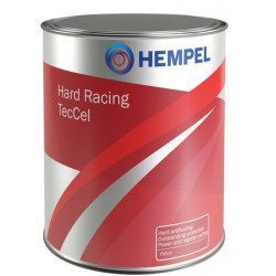 Antifouling Hard Racing 0.750L de Hempel