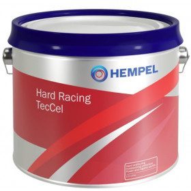 Antifouling Hard Racing 2.5L de Hempel