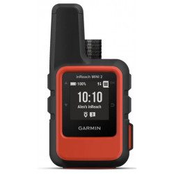 Appareil de communication par satellite et GPS InReach Mini2 de Garmin