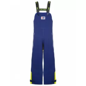 Cotte renforcée Crew 654