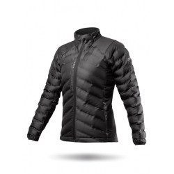 Insulated Jacket Cell Woman