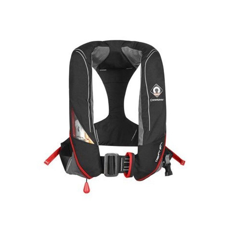 Crewsaver Crewfit 180N Pro Life Jacket | Picksea