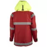 Veste Flottante Magellan (En ISO 12402-5) | Picksea
