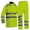 High visibility PEGASUS Set Yellow