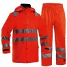 Ensemble haute visibilité PEGASUS Set orange