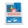 Dépli-Mémo Règles de Base de Navigation