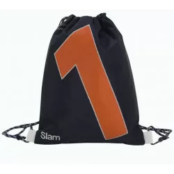 String backpack number 1 de Slam