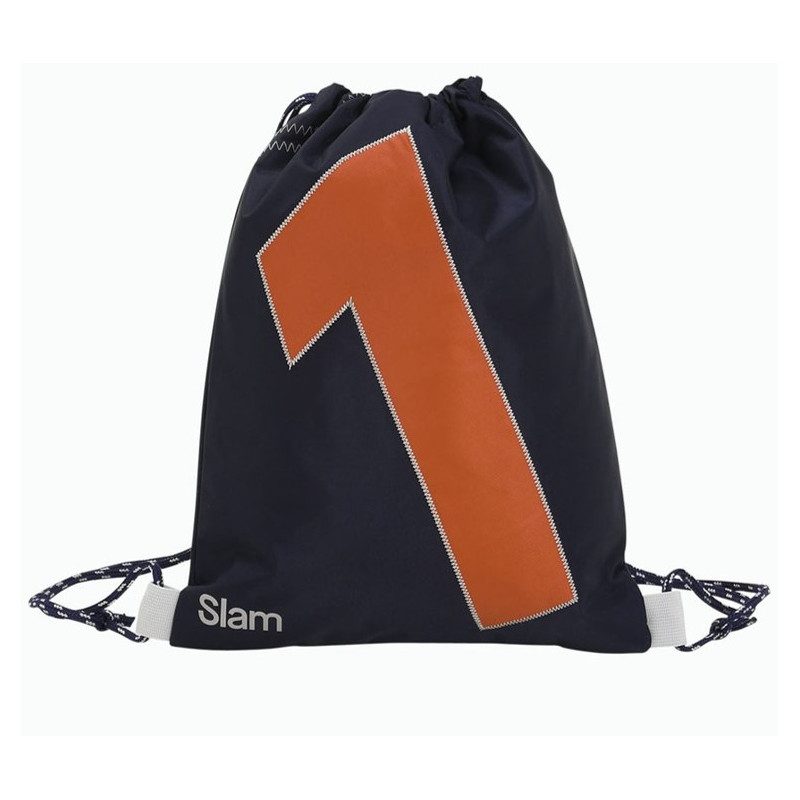 String backpack number 1 de Slam