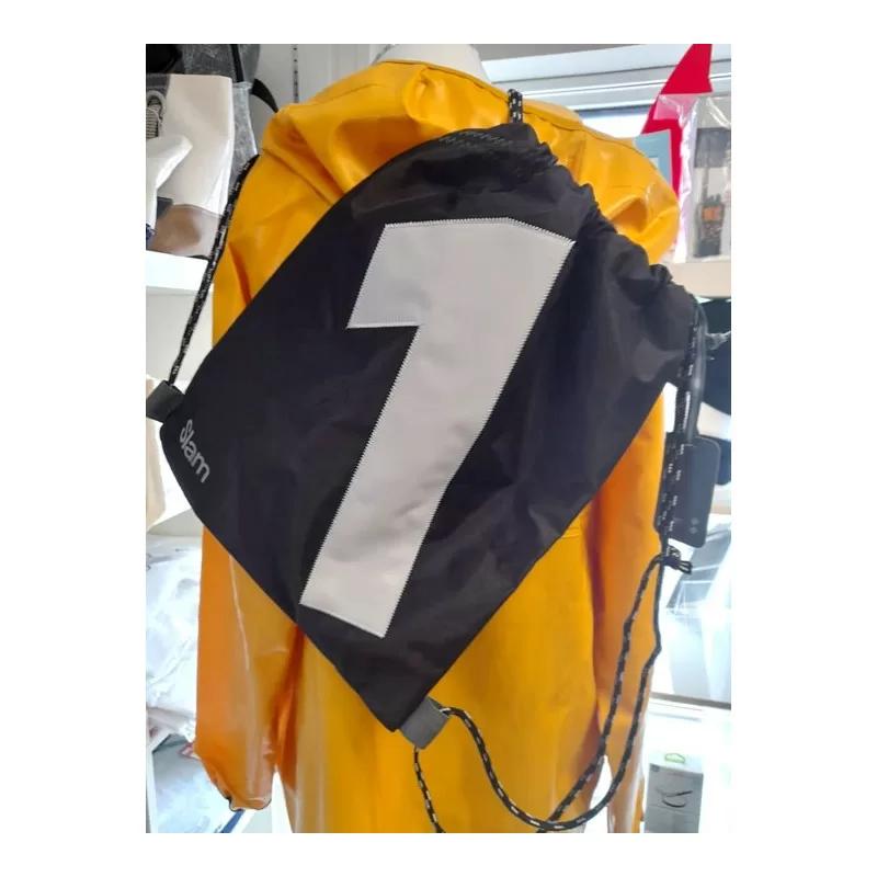 String backpack noir de Slam