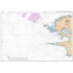 Marine chart 7066 : from...