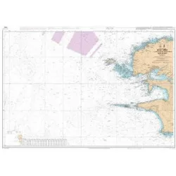 Marine chart 7066 : from...