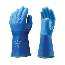 Gants TEMRES 282 contre le...