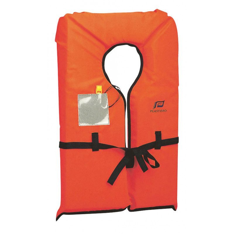 Plastimo Storm 100N Lifejacket with lightflash