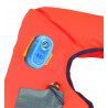 Plastimo Storm 100N Lifejacket with lightflash