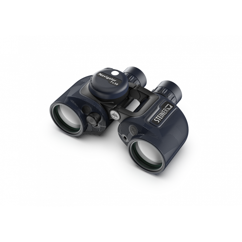 Navigator Pro 7x50 Compass Binoculars