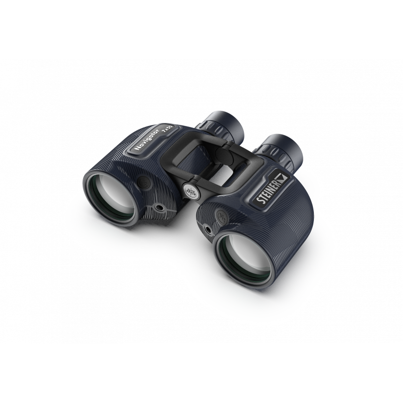 Navigator 7x50 binoculars without compass