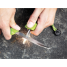 FireKnife Steel Knife Fire starter